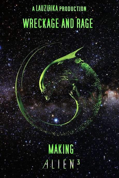 Wreckage and Rage: Making ‘Alien³’